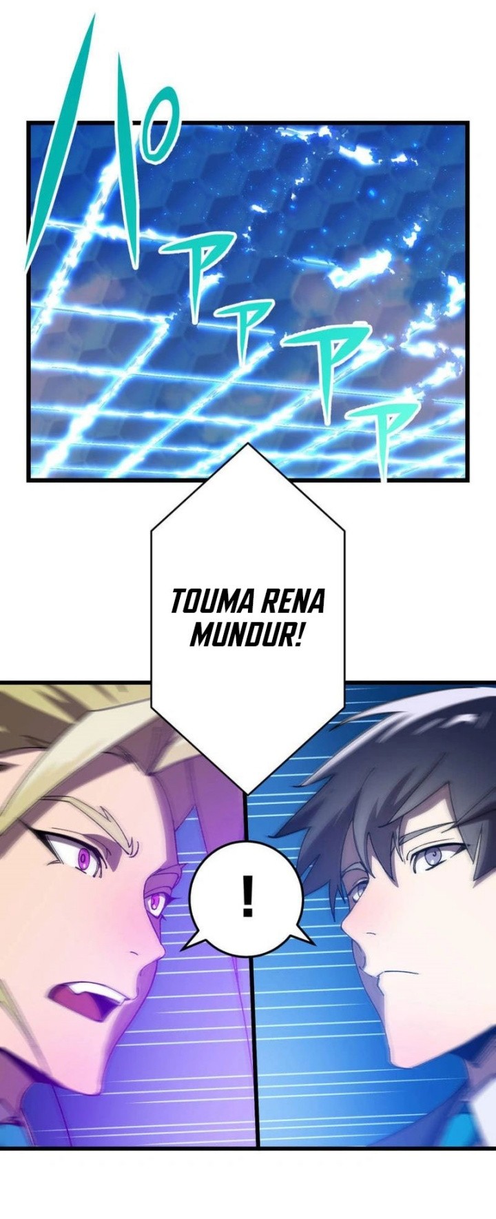 Return of the Genius Swordmaster Chapter 10 Gambar 64