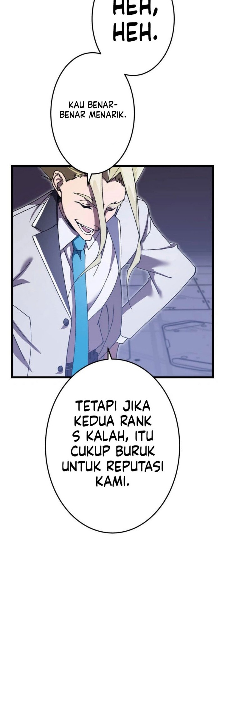 Return of the Genius Swordmaster Chapter 10 Gambar 67