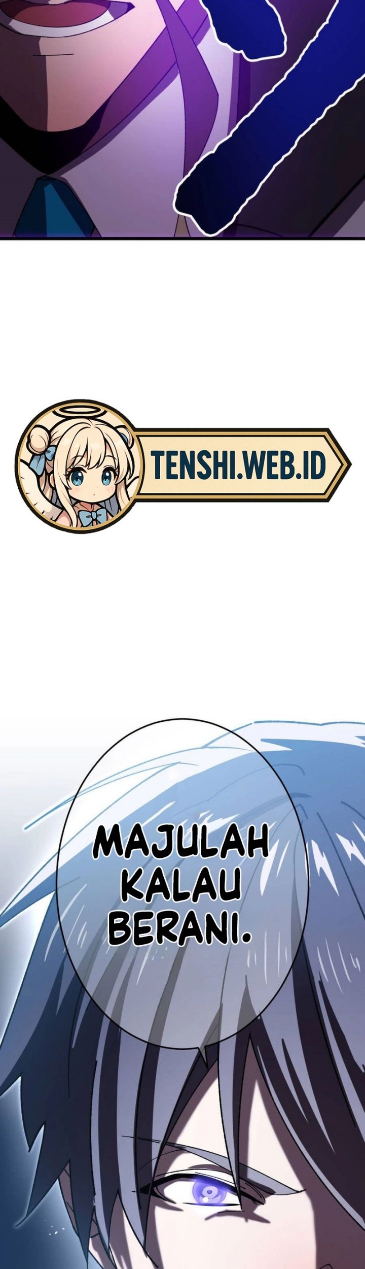 Return of the Genius Swordmaster Chapter 10 Gambar 69