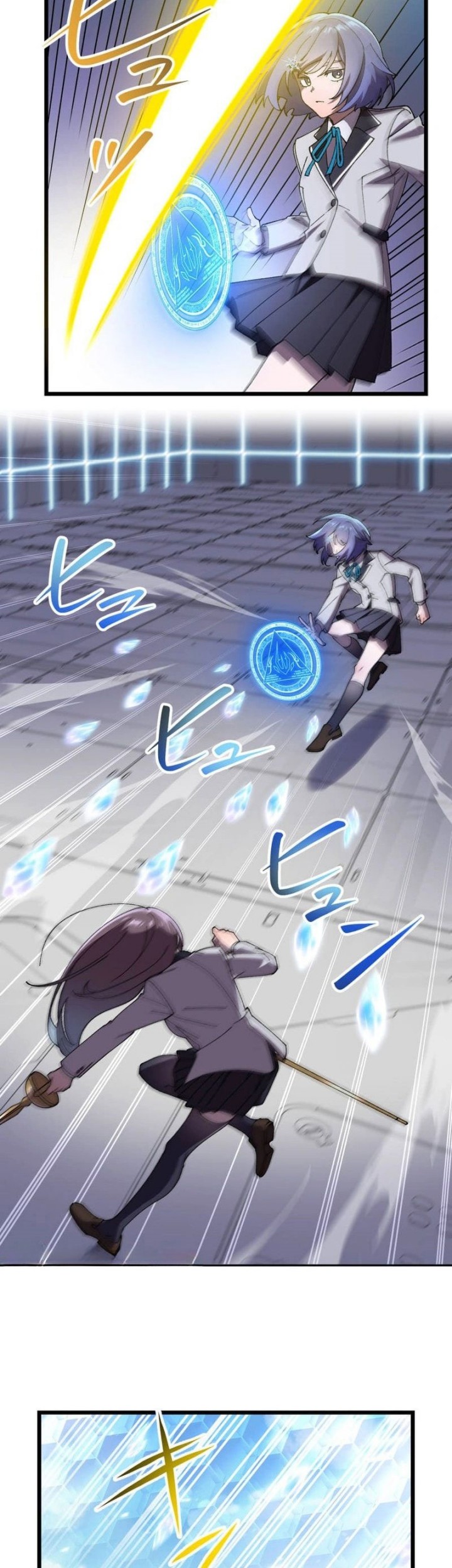 Return of the Genius Swordmaster Chapter 10 Gambar 6