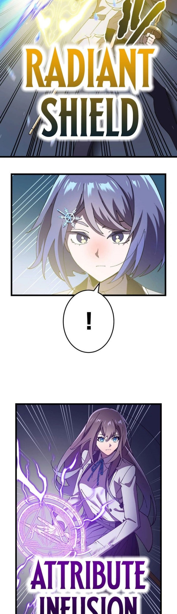 Return of the Genius Swordmaster Chapter 10 Gambar 10