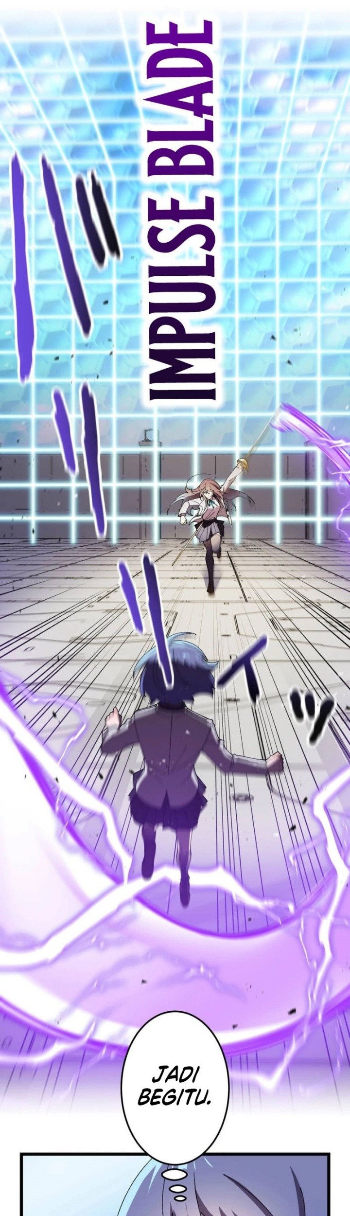 Return of the Genius Swordmaster Chapter 10 Gambar 12