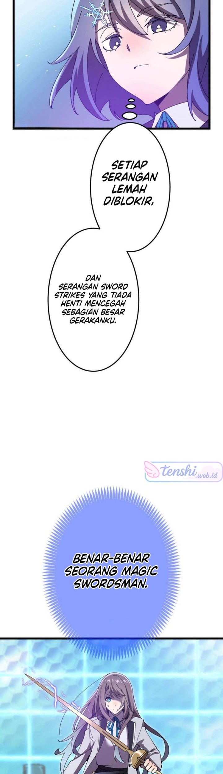 Return of the Genius Swordmaster Chapter 10 Gambar 13