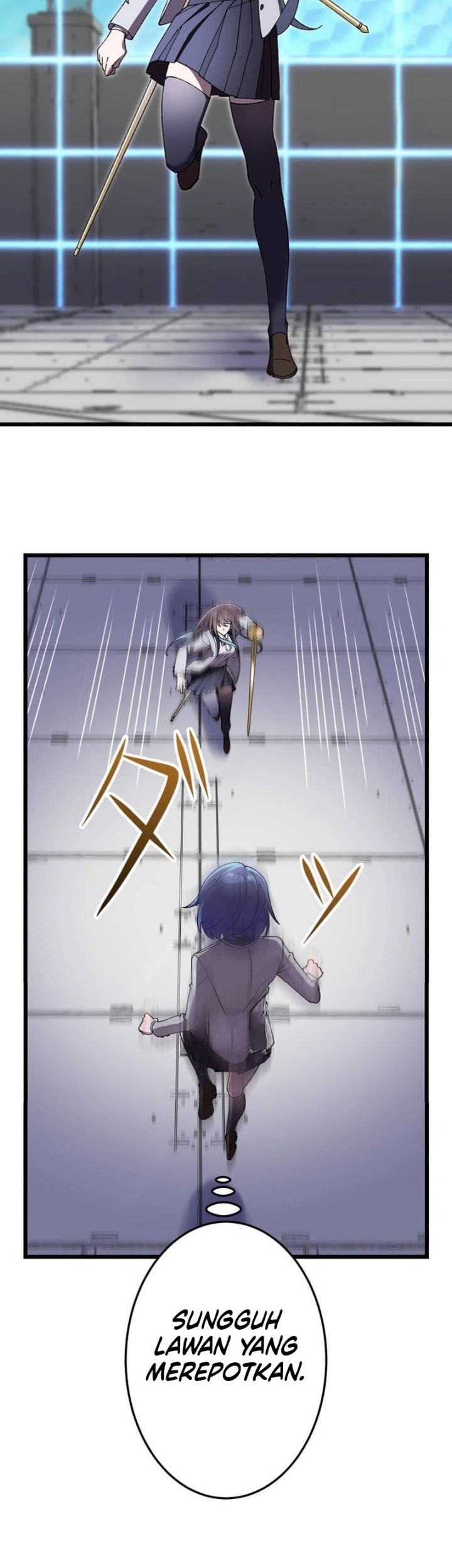 Return of the Genius Swordmaster Chapter 10 Gambar 14
