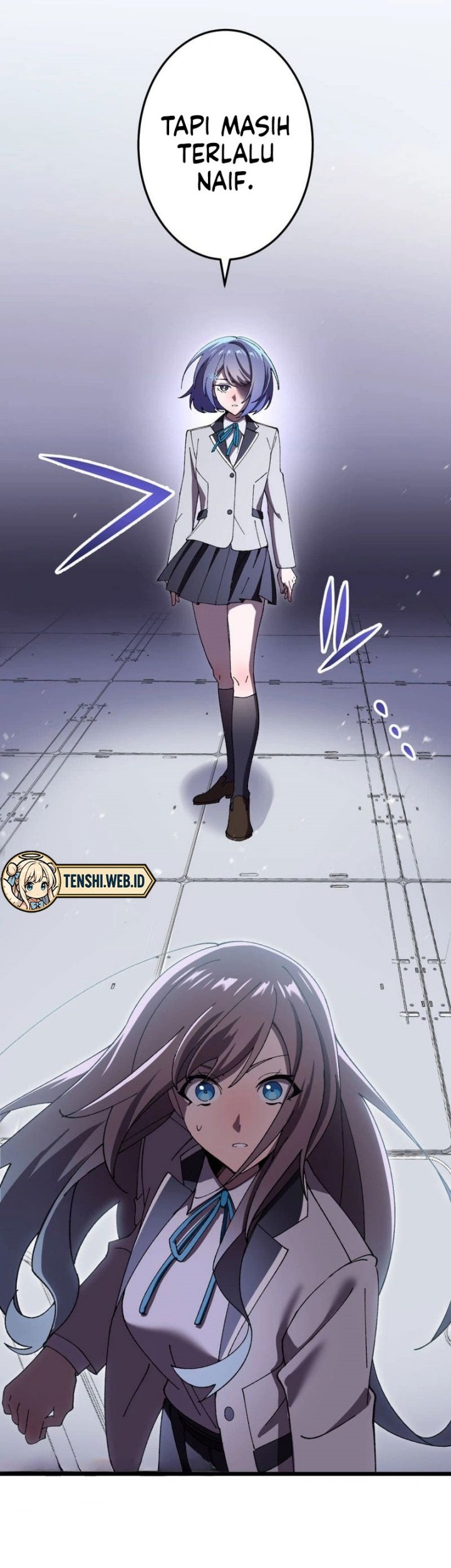 Return of the Genius Swordmaster Chapter 10 Gambar 17