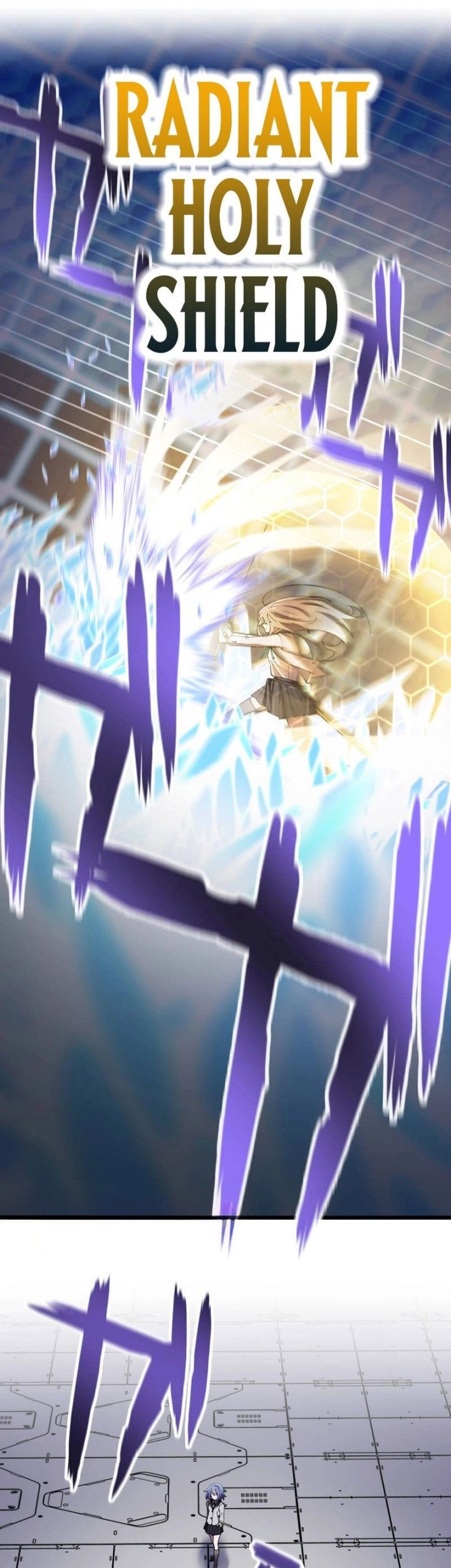 Return of the Genius Swordmaster Chapter 10 Gambar 20