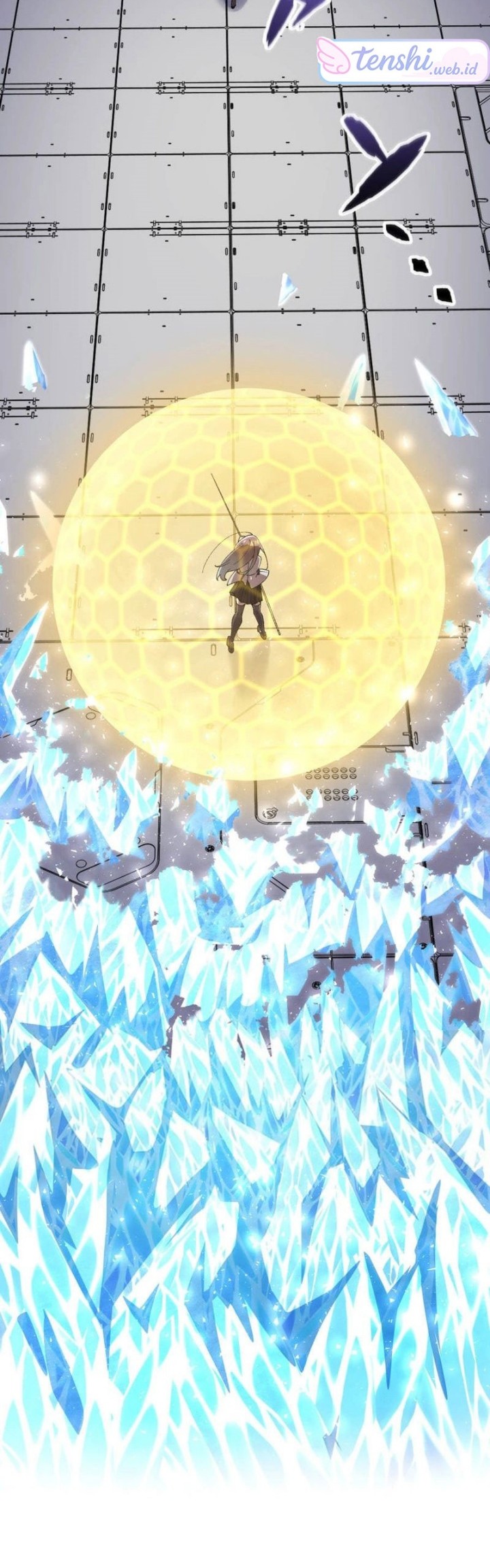 Return of the Genius Swordmaster Chapter 10 Gambar 21