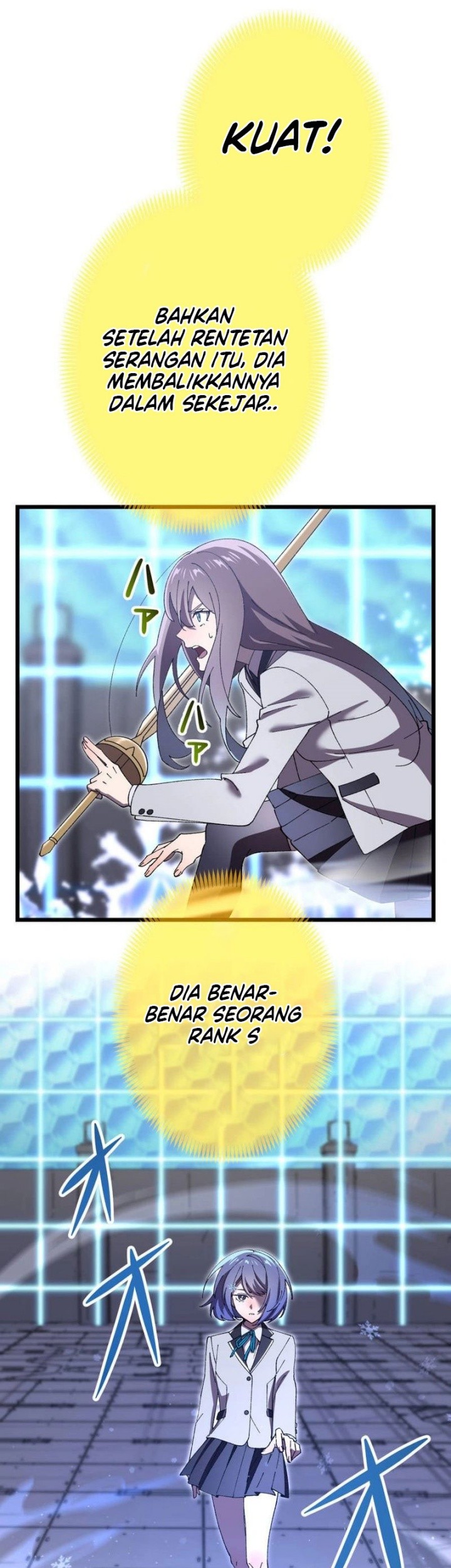 Return of the Genius Swordmaster Chapter 10 Gambar 22