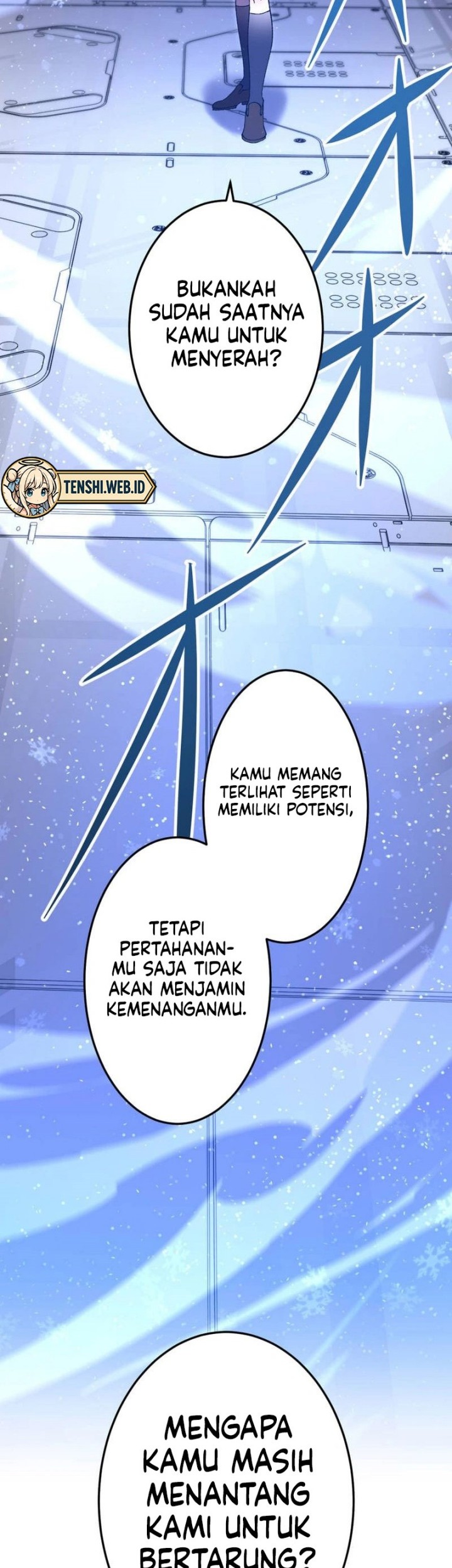 Return of the Genius Swordmaster Chapter 10 Gambar 23