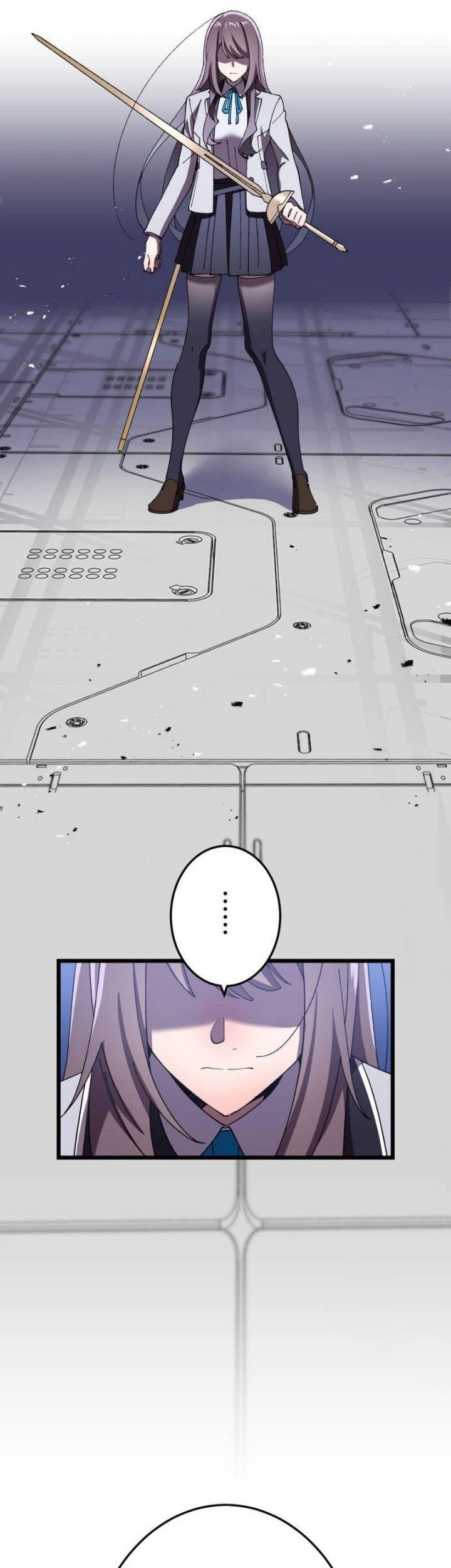 Return of the Genius Swordmaster Chapter 10 Gambar 25