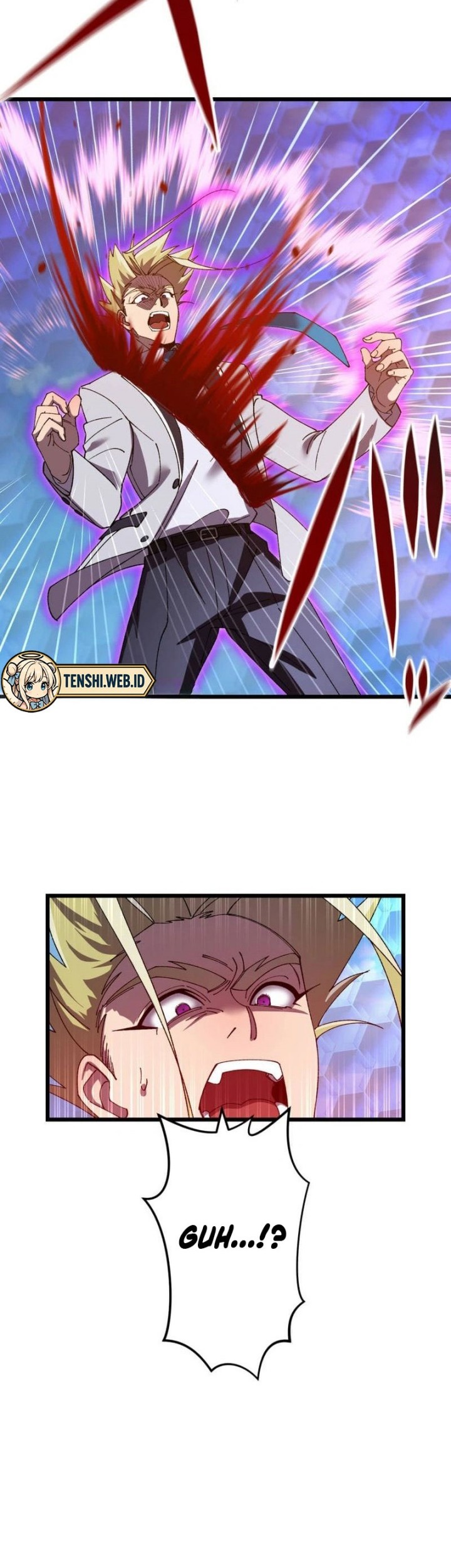 Return of the Genius Swordmaster Chapter 11 Gambar 39
