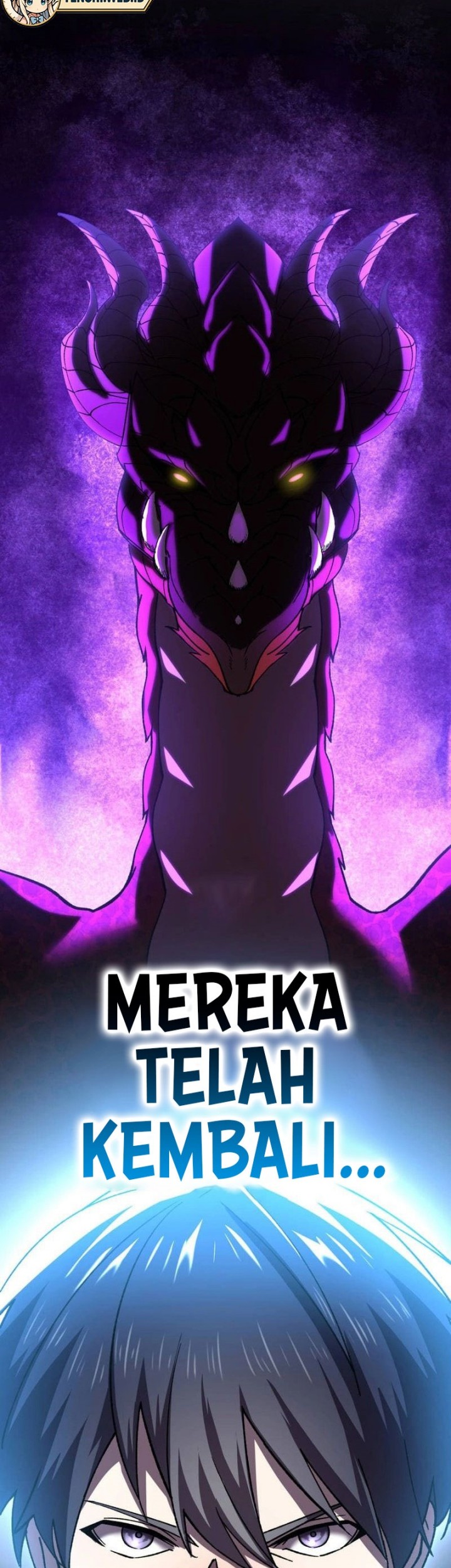 Return of the Genius Swordmaster Chapter 11 Gambar 72