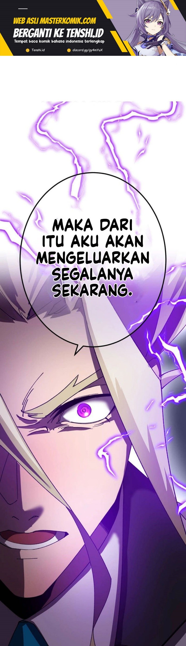 Baca Manhwa Return of the Genius Swordmaster Chapter 11 Gambar 2