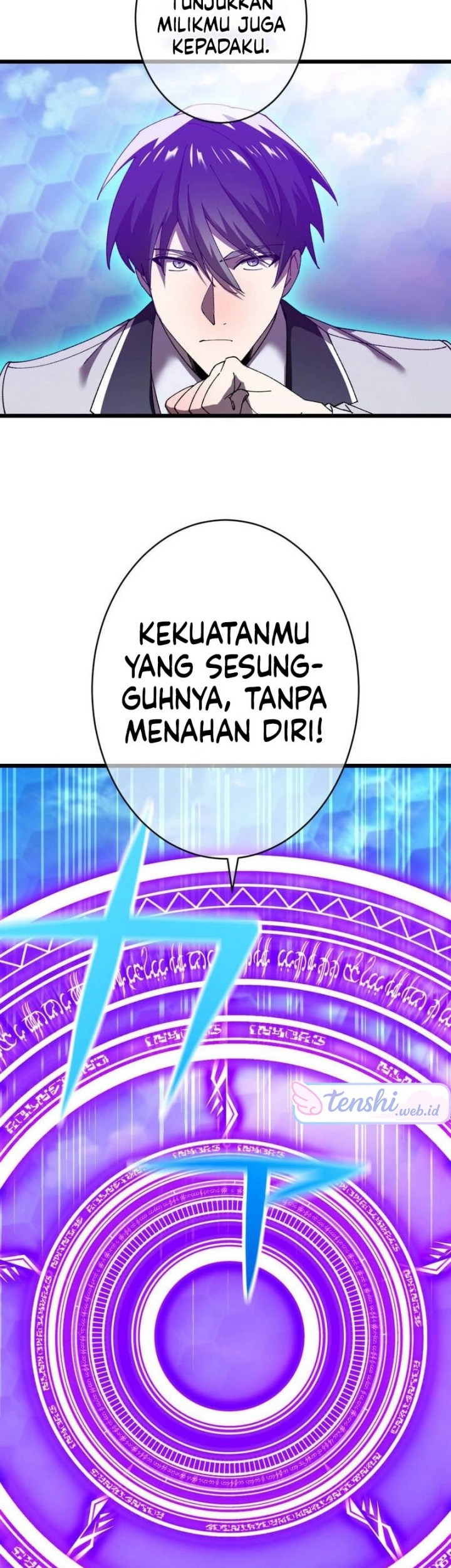 Return of the Genius Swordmaster Chapter 11 Gambar 12