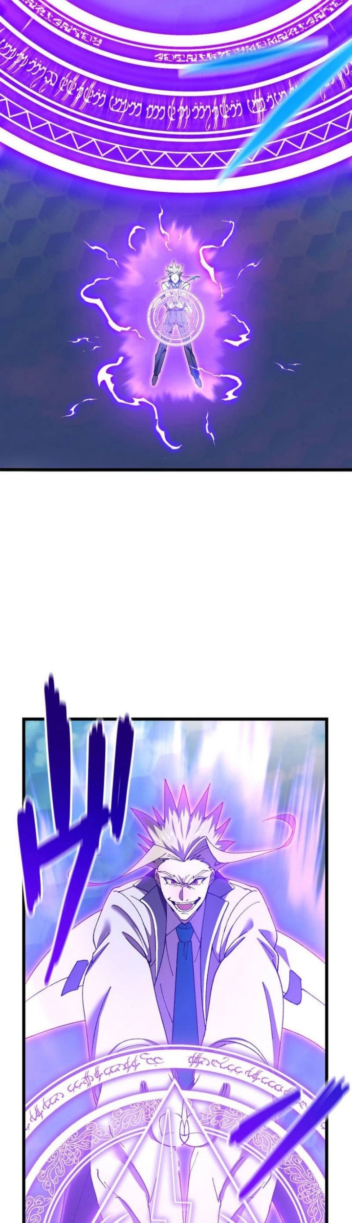 Return of the Genius Swordmaster Chapter 11 Gambar 13