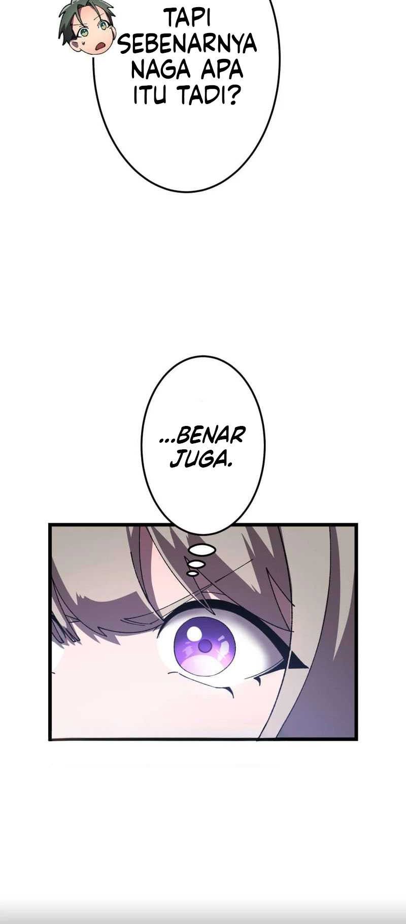 Return of the Genius Swordmaster Chapter 12 Gambar 56