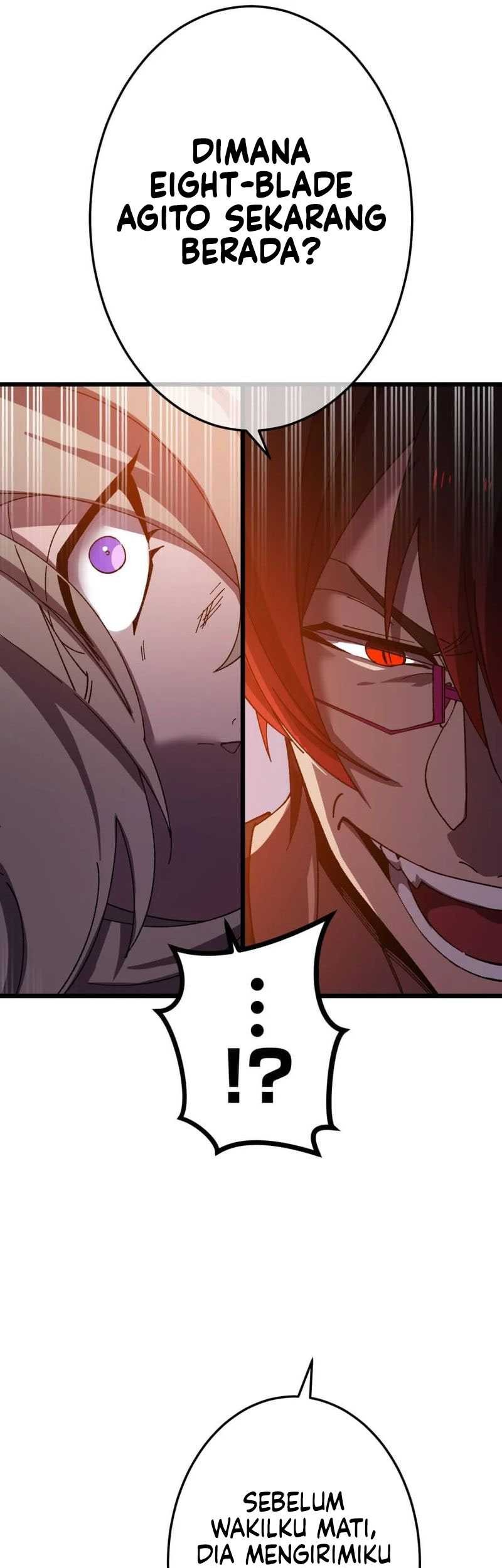 Return of the Genius Swordmaster Chapter 12 Gambar 71