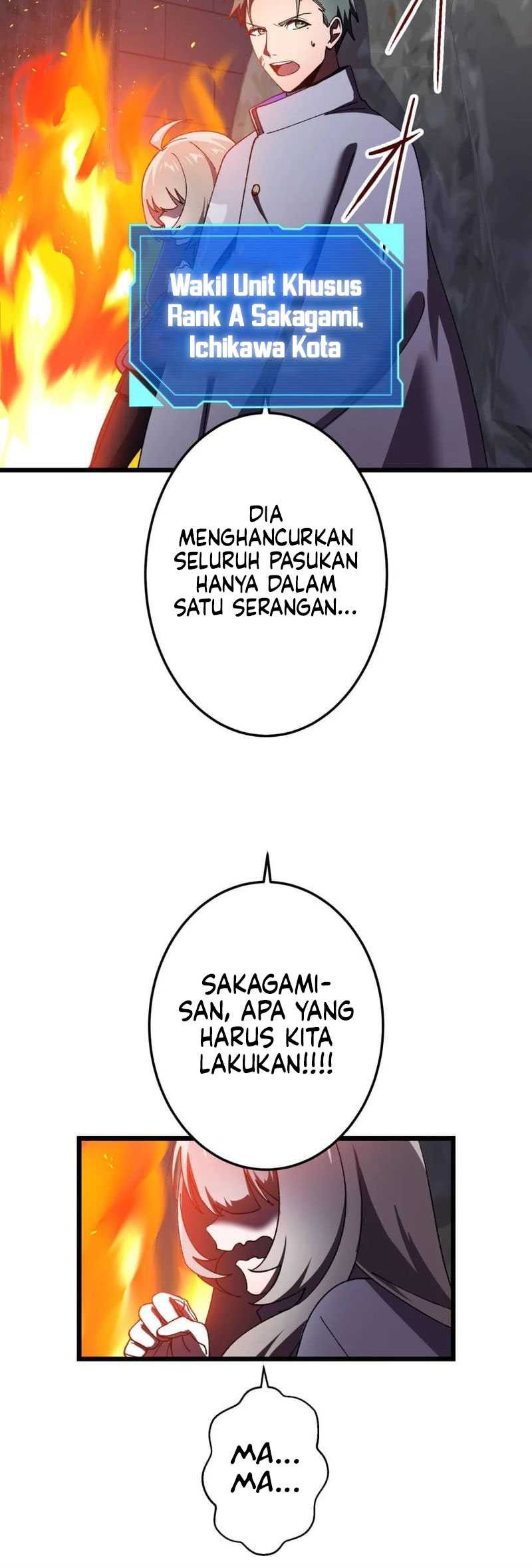 Return of the Genius Swordmaster Chapter 12 Gambar 14