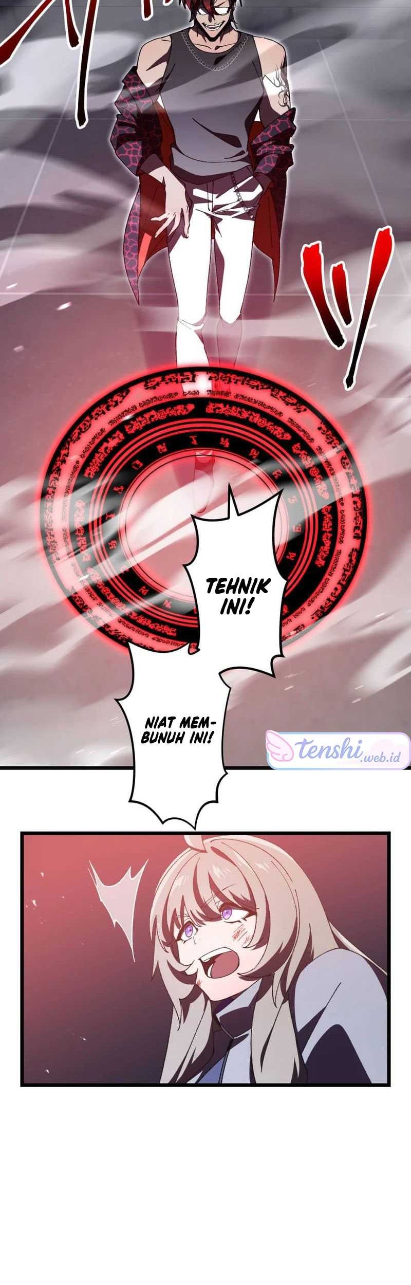 Return of the Genius Swordmaster Chapter 13 Gambar 25