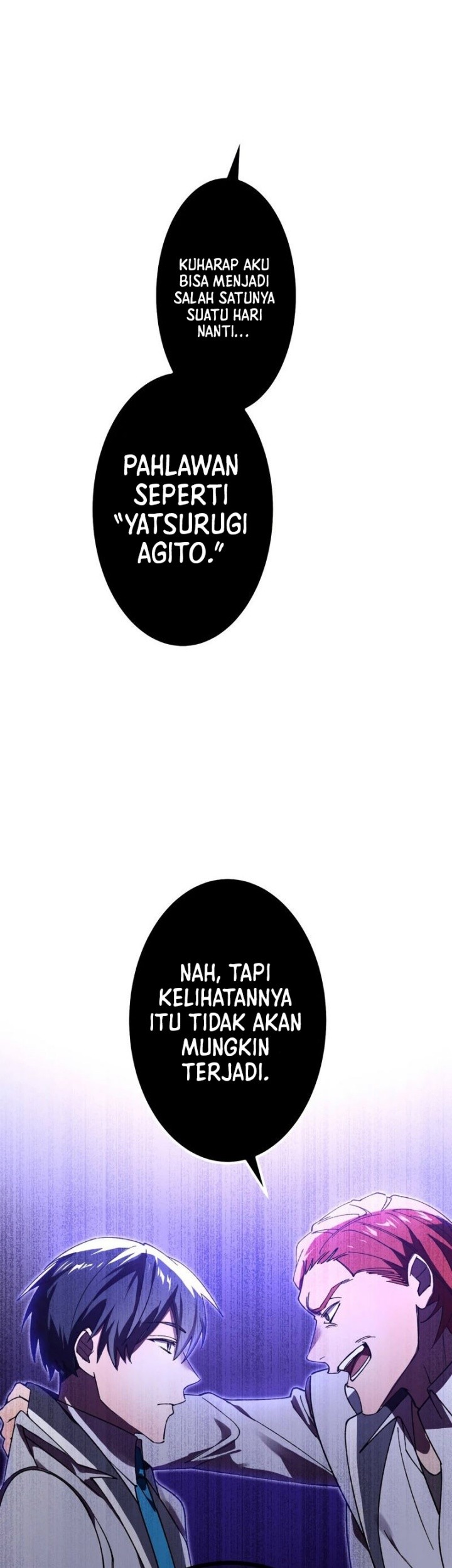 Return of the Genius Swordmaster Chapter 2 Gambar 46