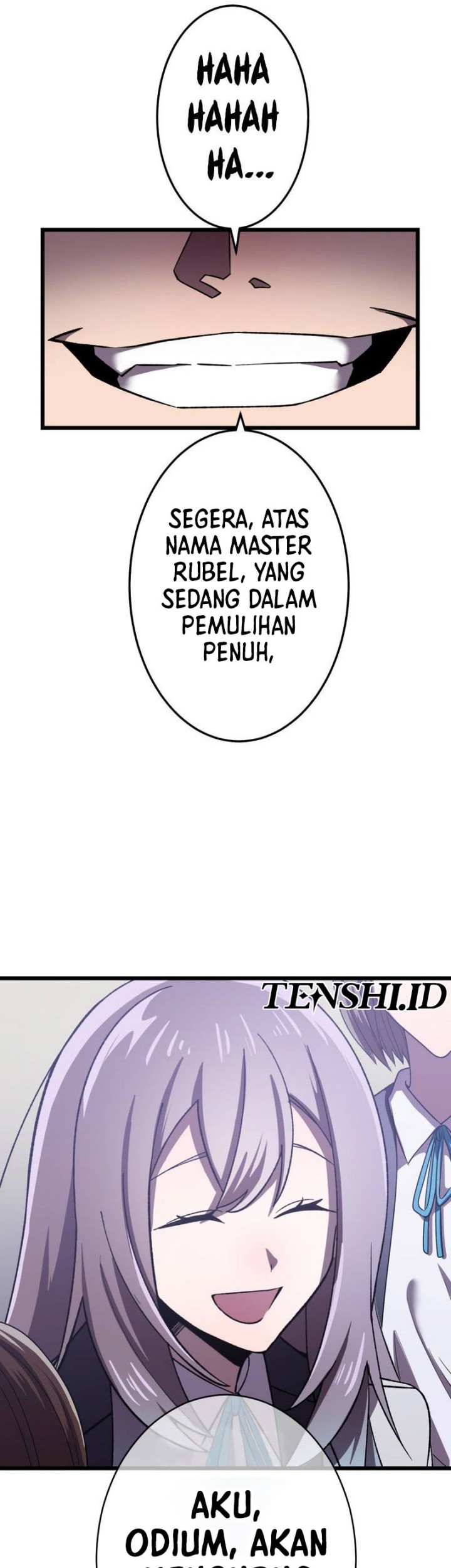 Return of the Genius Swordmaster Chapter 2 Gambar 86