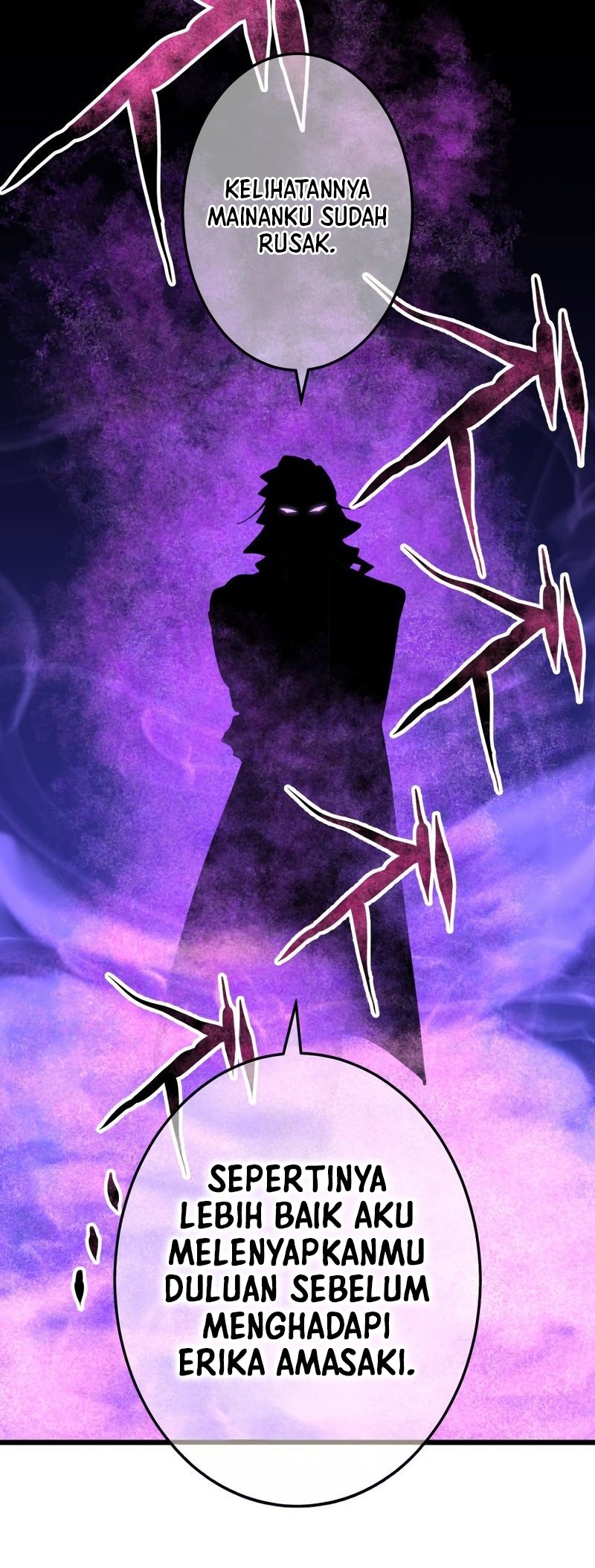 Return of the Genius Swordmaster Chapter 3 Gambar 66