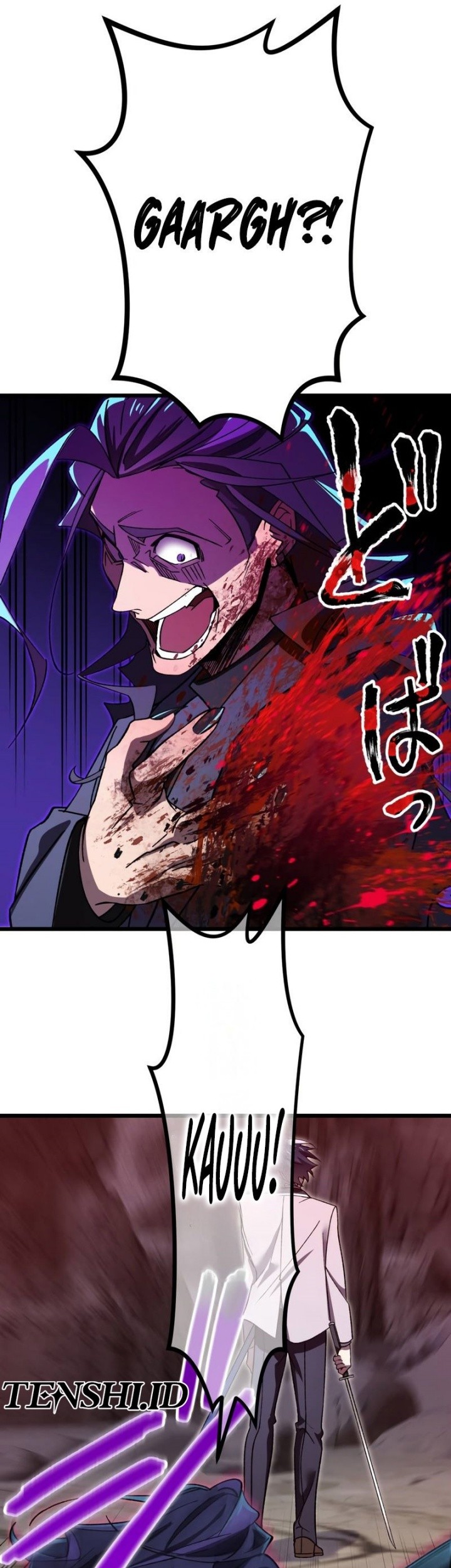 Return of the Genius Swordmaster Chapter 4 Gambar 28