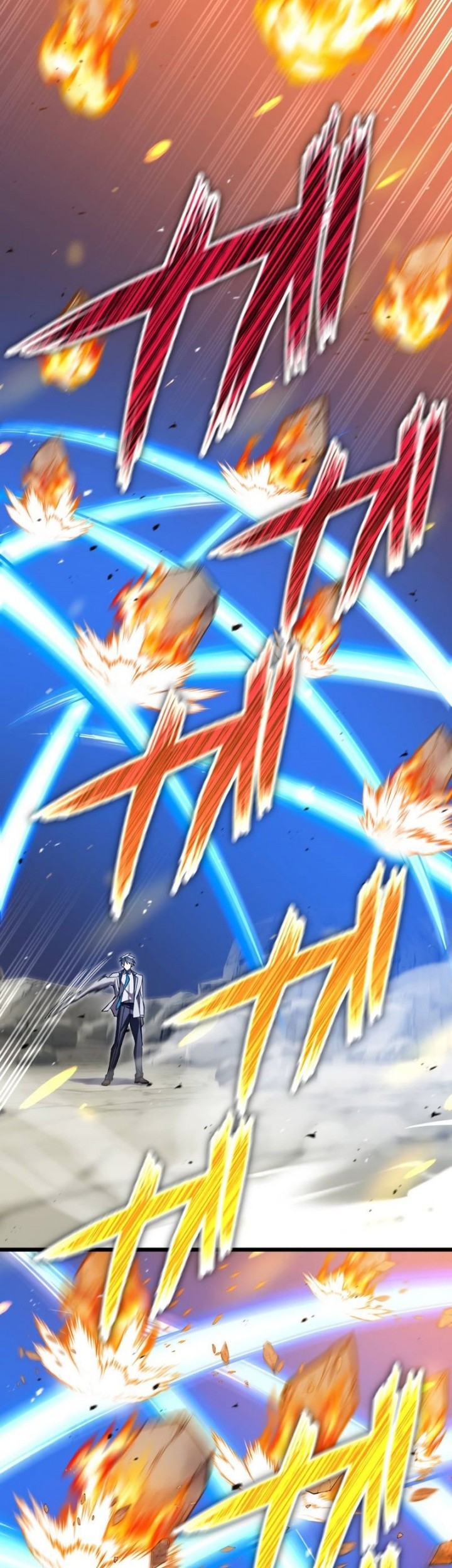 Return of the Genius Swordmaster Chapter 4 Gambar 40