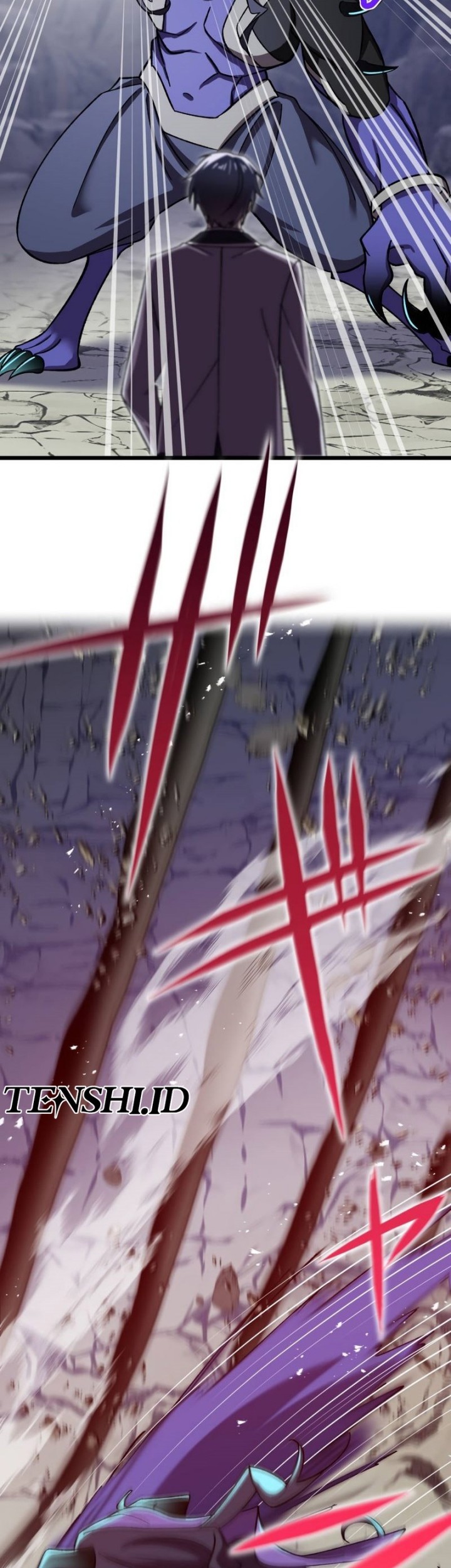 Return of the Genius Swordmaster Chapter 5 Gambar 16