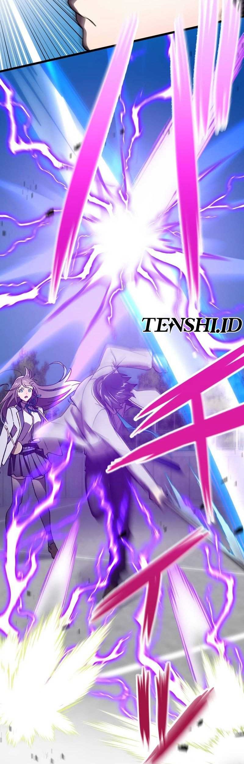 Return of the Genius Swordmaster Chapter 6 Gambar 35