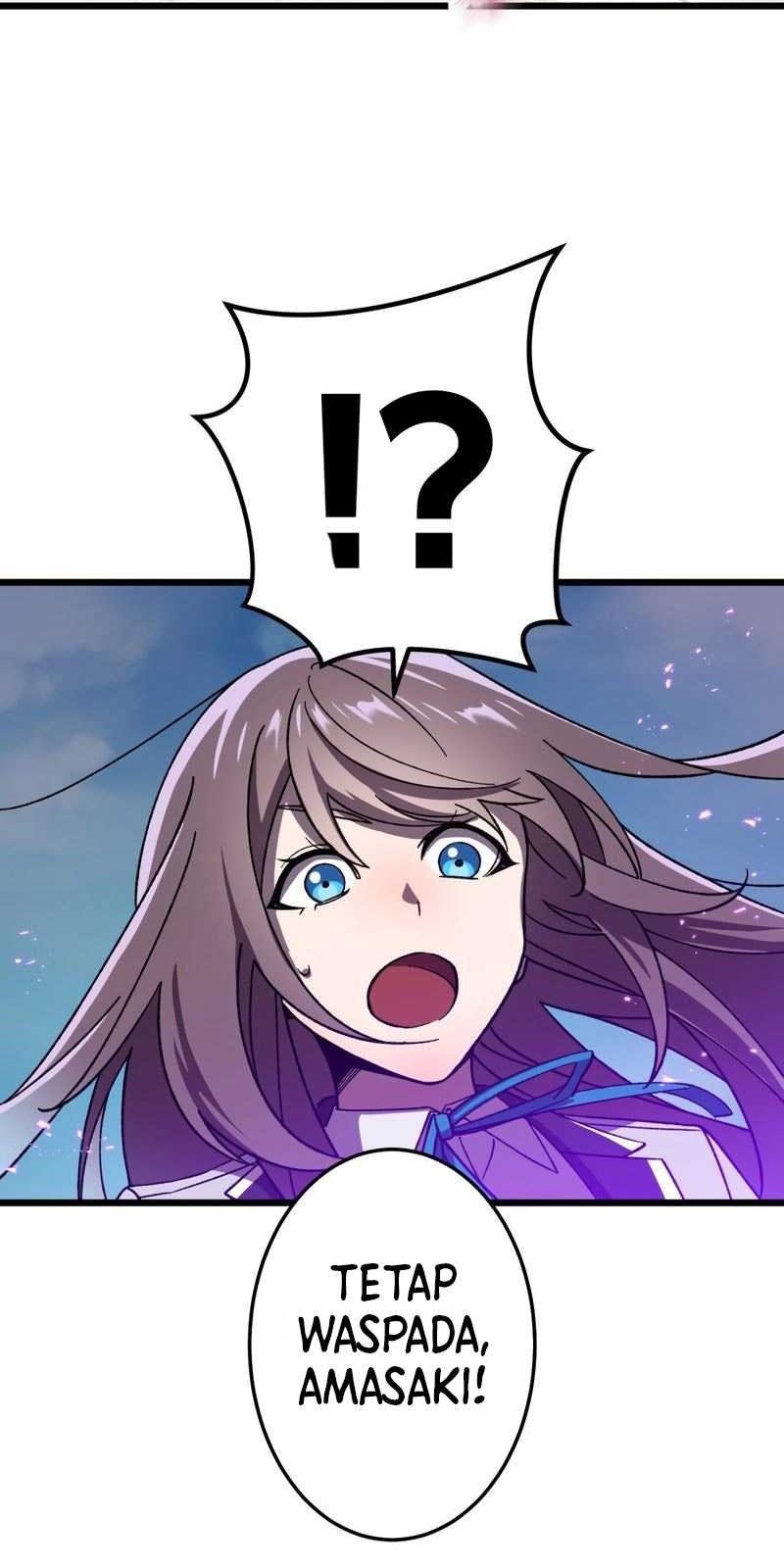 Return of the Genius Swordmaster Chapter 6 Gambar 36
