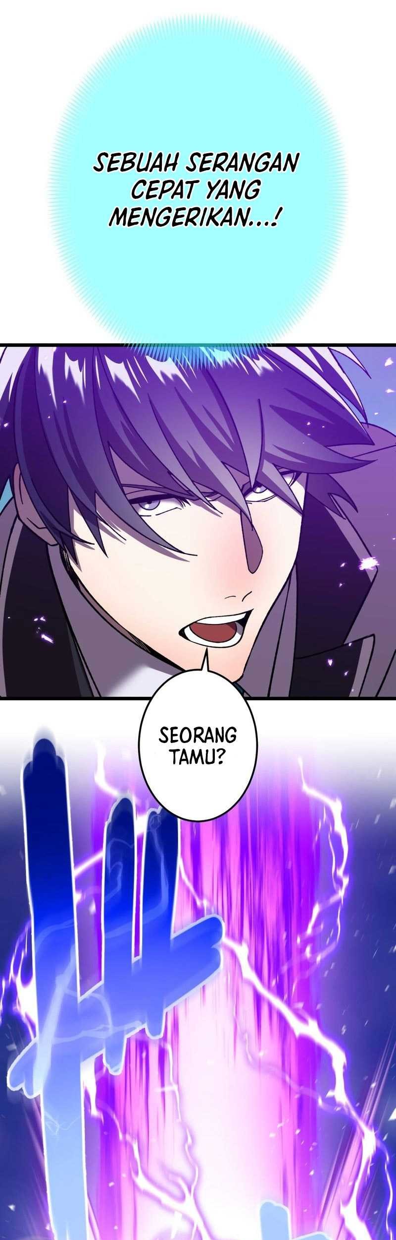 Return of the Genius Swordmaster Chapter 6 Gambar 37