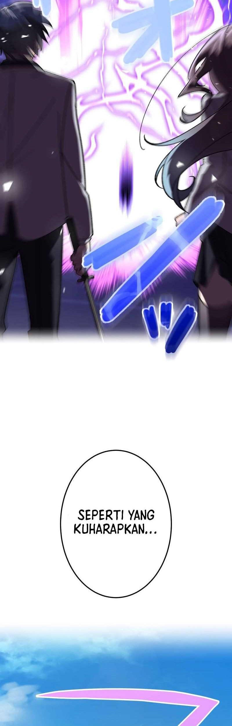 Return of the Genius Swordmaster Chapter 6 Gambar 38