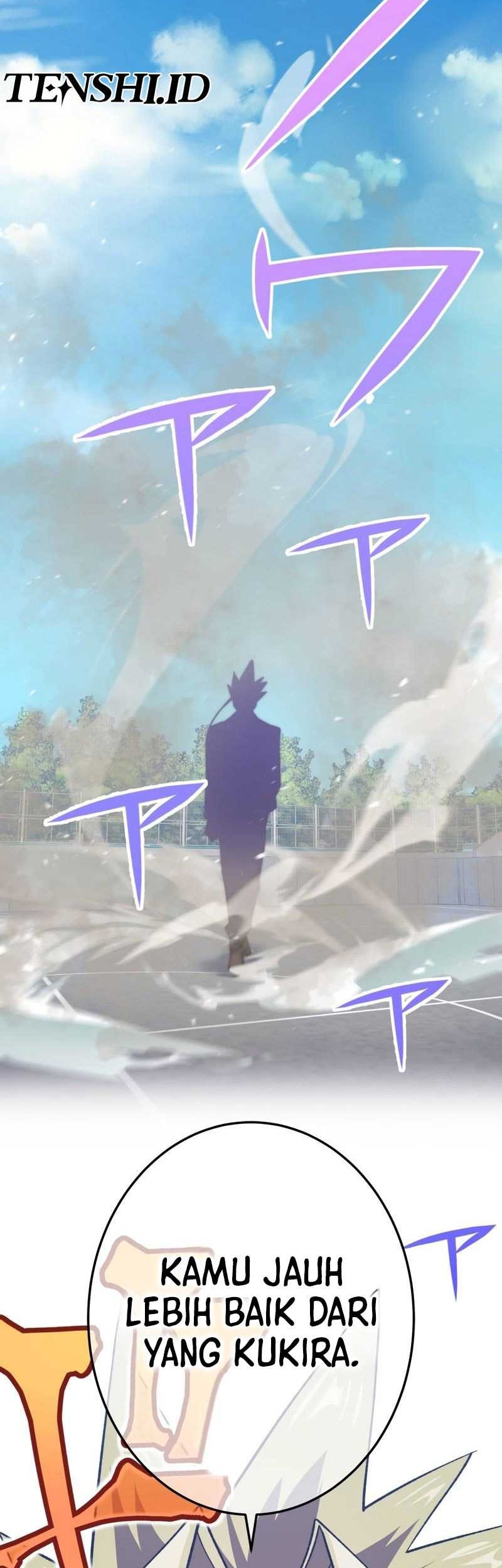 Return of the Genius Swordmaster Chapter 6 Gambar 39