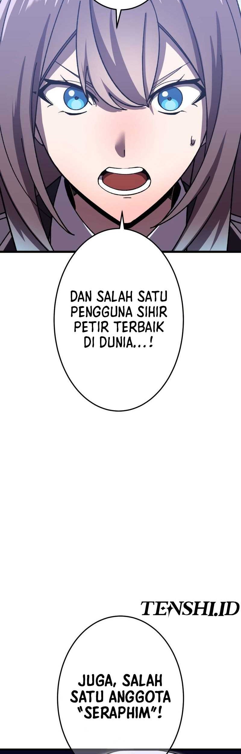 Return of the Genius Swordmaster Chapter 6 Gambar 42