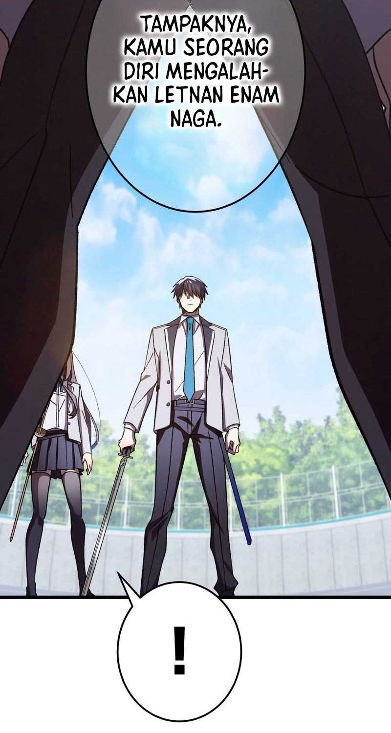 Return of the Genius Swordmaster Chapter 6 Gambar 44