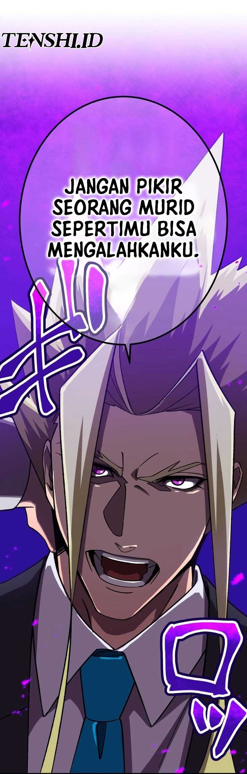 Return of the Genius Swordmaster Chapter 6 Gambar 46