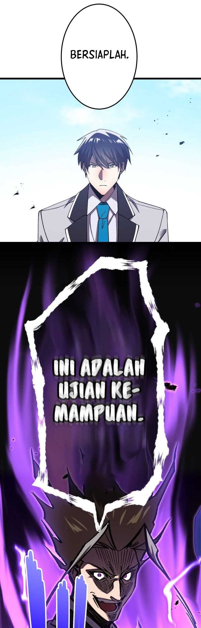 Return of the Genius Swordmaster Chapter 6 Gambar 48