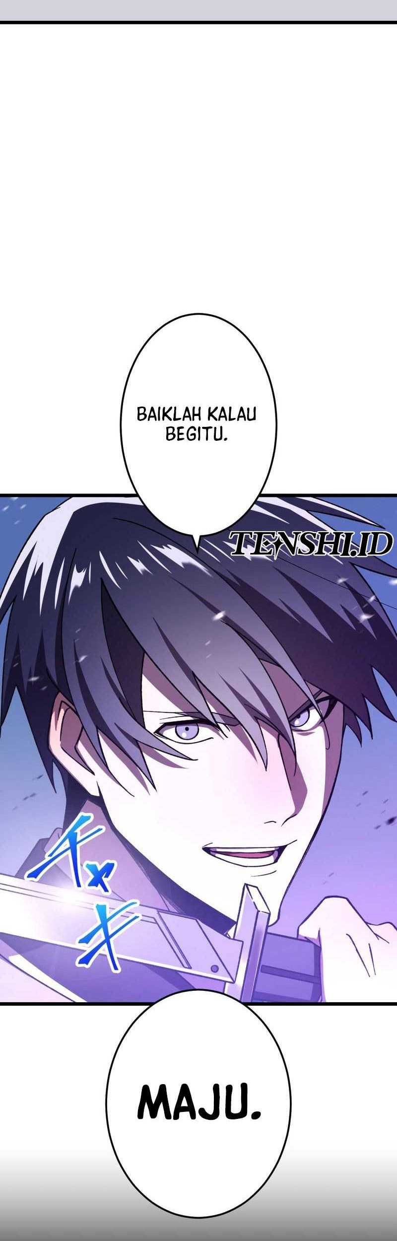 Return of the Genius Swordmaster Chapter 6 Gambar 57