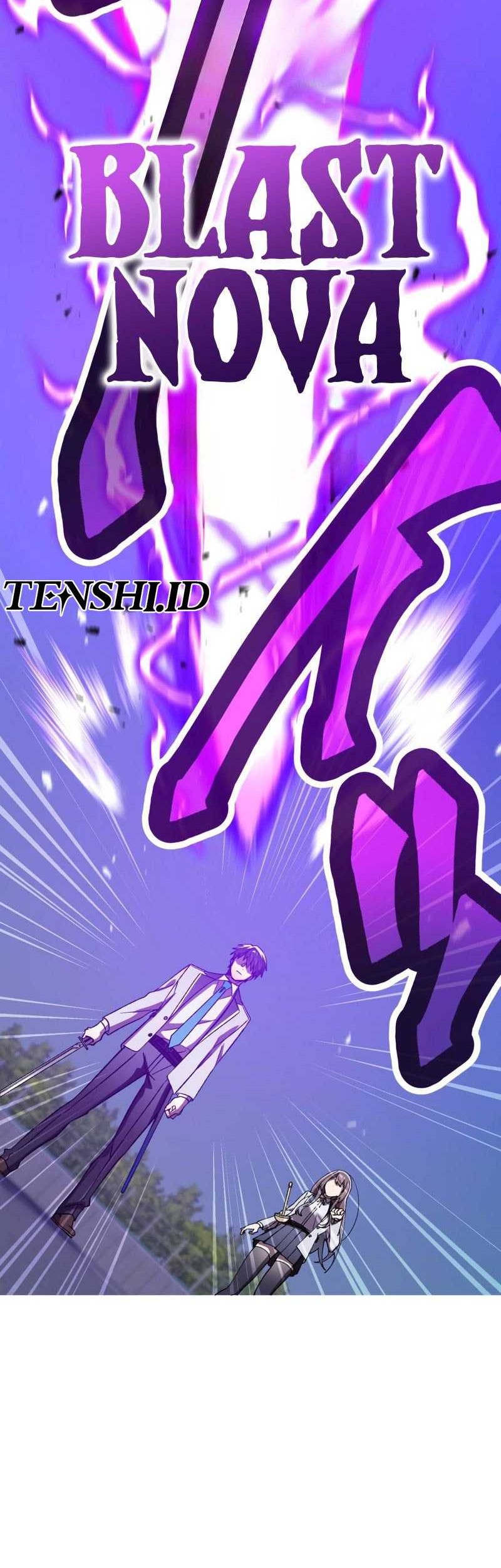 Return of the Genius Swordmaster Chapter 6 Gambar 60
