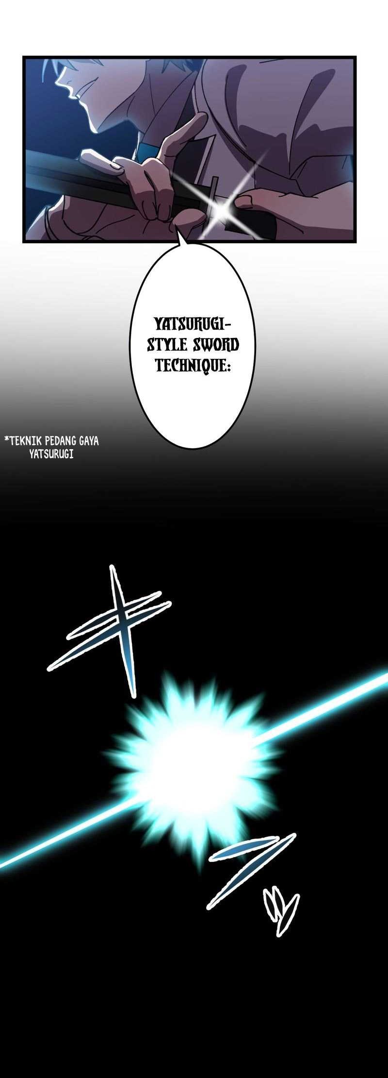 Return of the Genius Swordmaster Chapter 6 Gambar 61