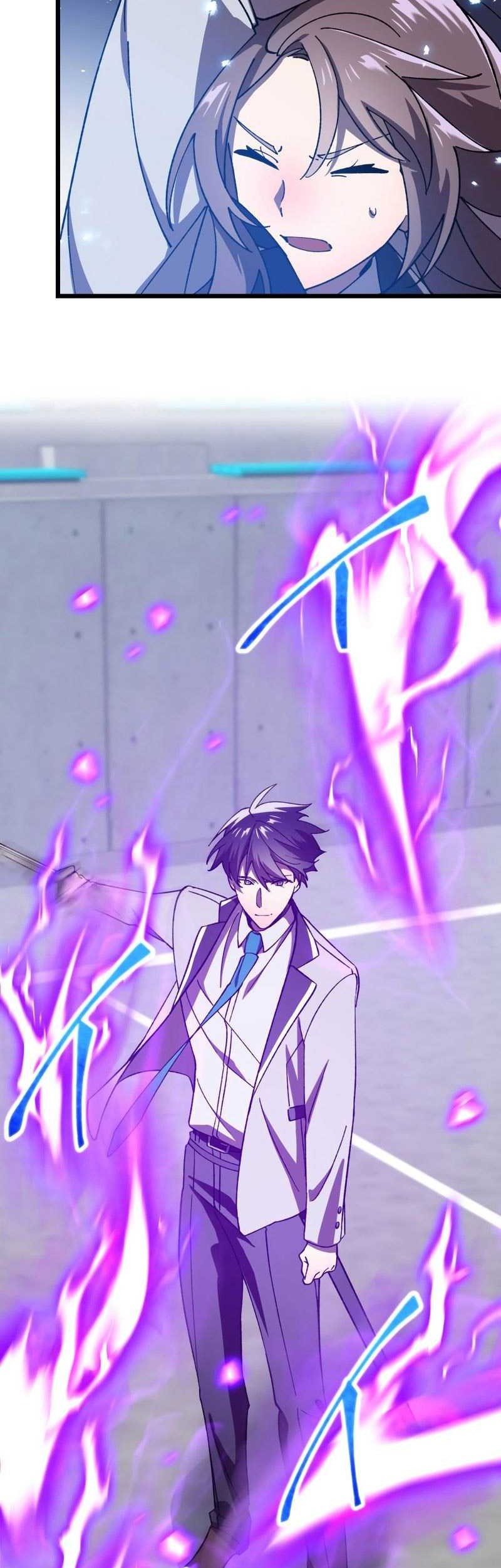 Return of the Genius Swordmaster Chapter 6 Gambar 64