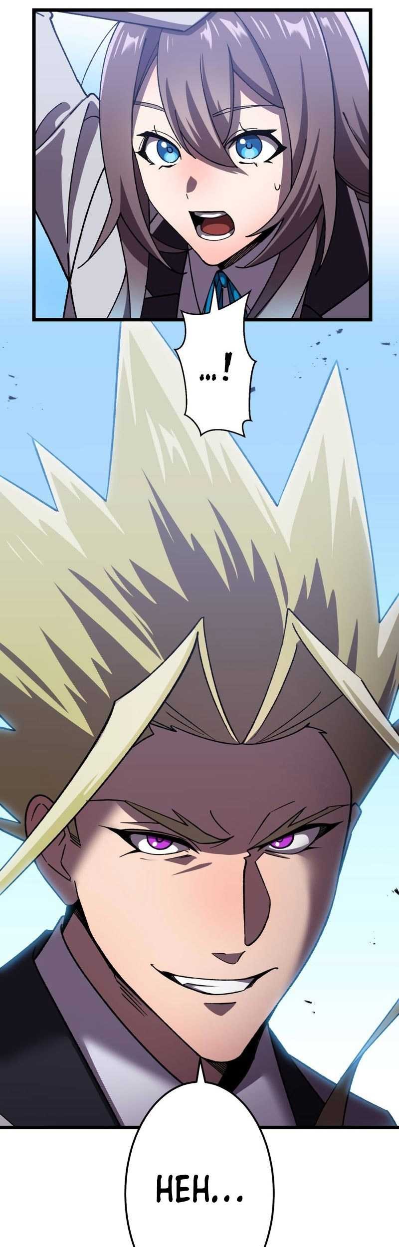 Return of the Genius Swordmaster Chapter 6 Gambar 66