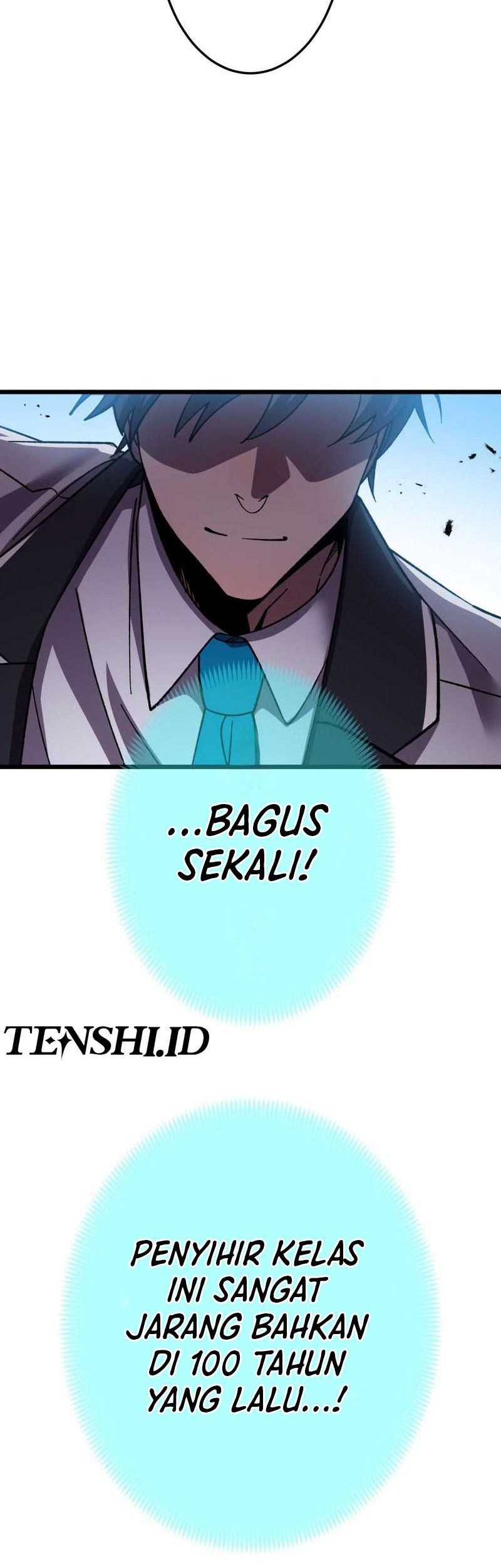 Return of the Genius Swordmaster Chapter 6 Gambar 67