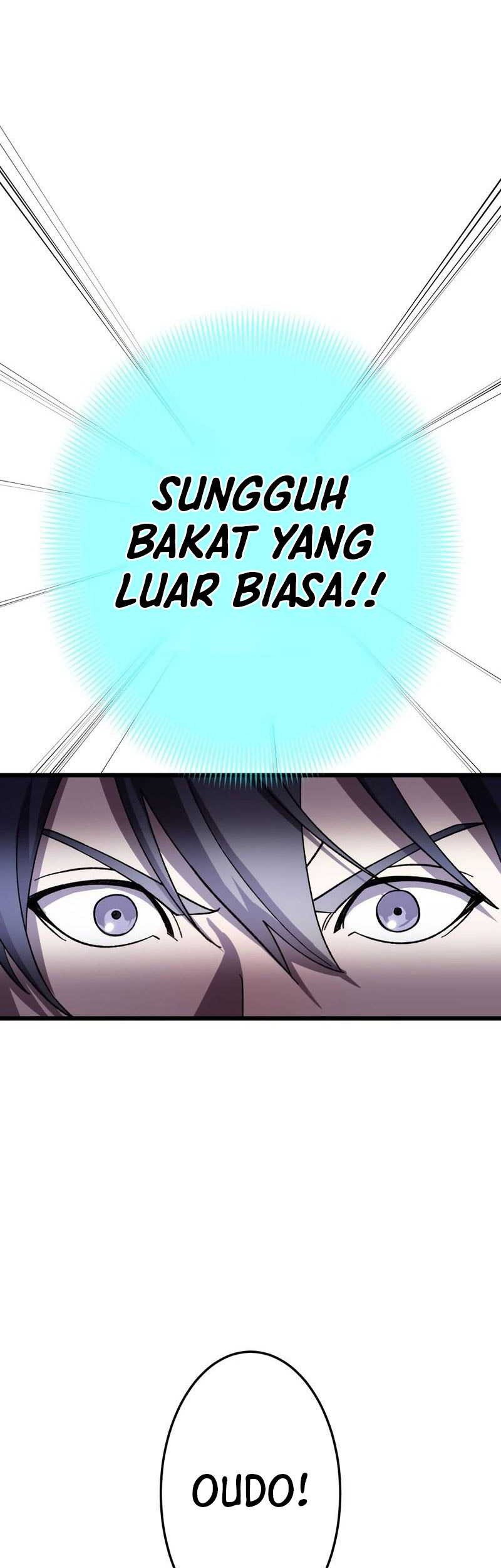 Return of the Genius Swordmaster Chapter 6 Gambar 68