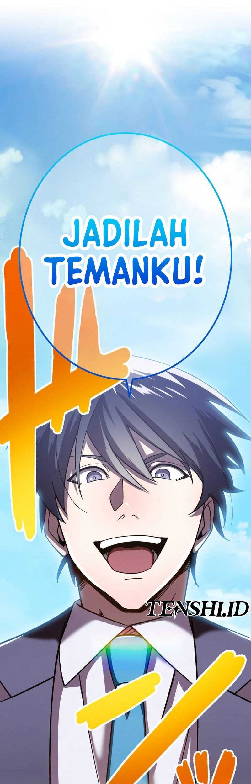 Return of the Genius Swordmaster Chapter 6 Gambar 70
