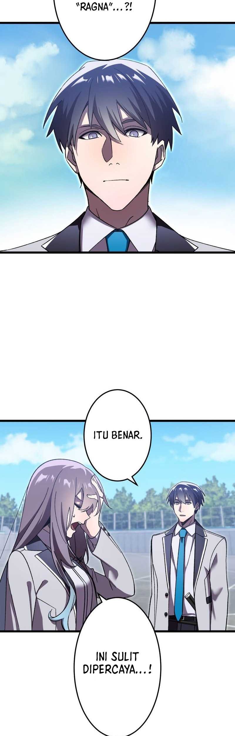 Return of the Genius Swordmaster Chapter 6 Gambar 4