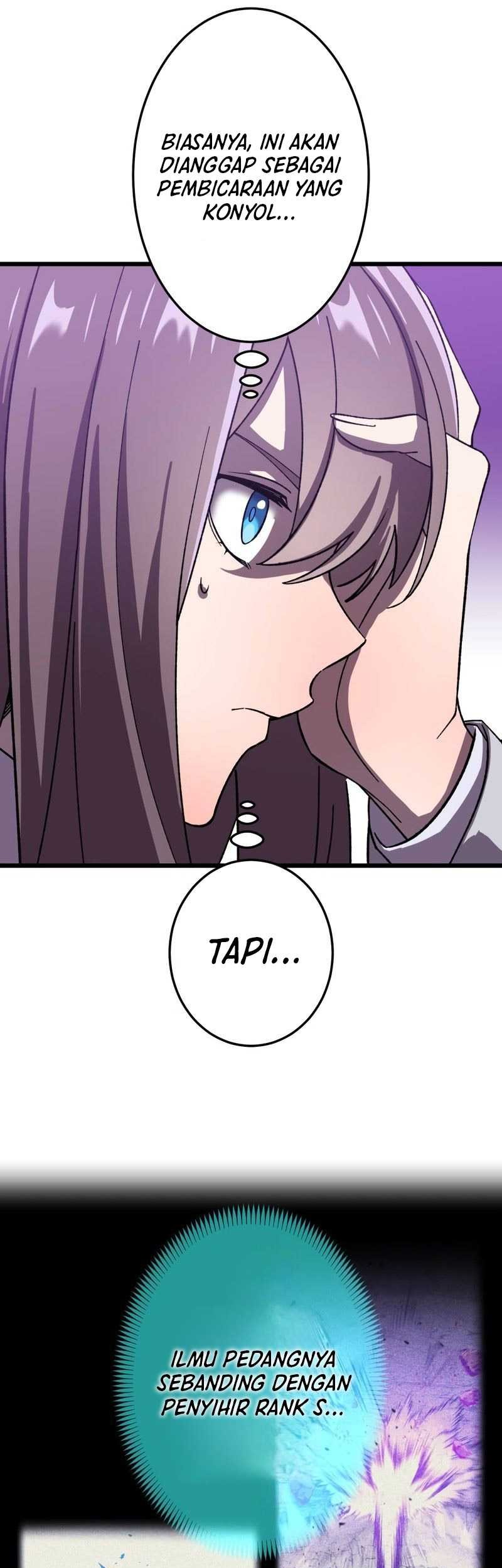 Return of the Genius Swordmaster Chapter 6 Gambar 6