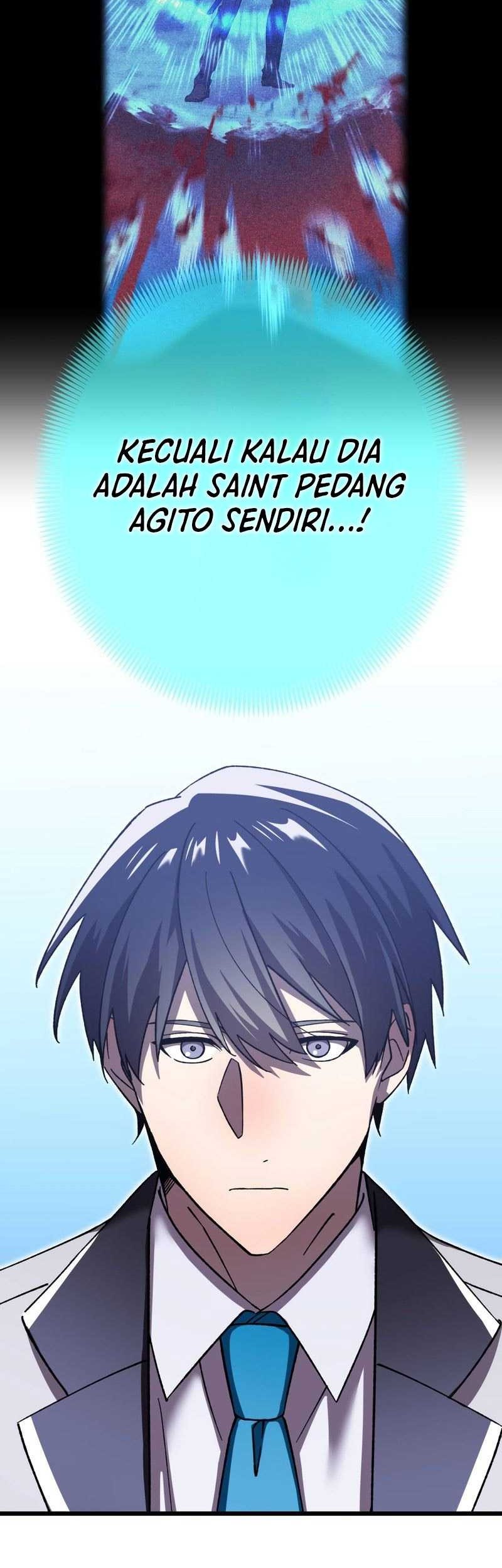 Return of the Genius Swordmaster Chapter 6 Gambar 8