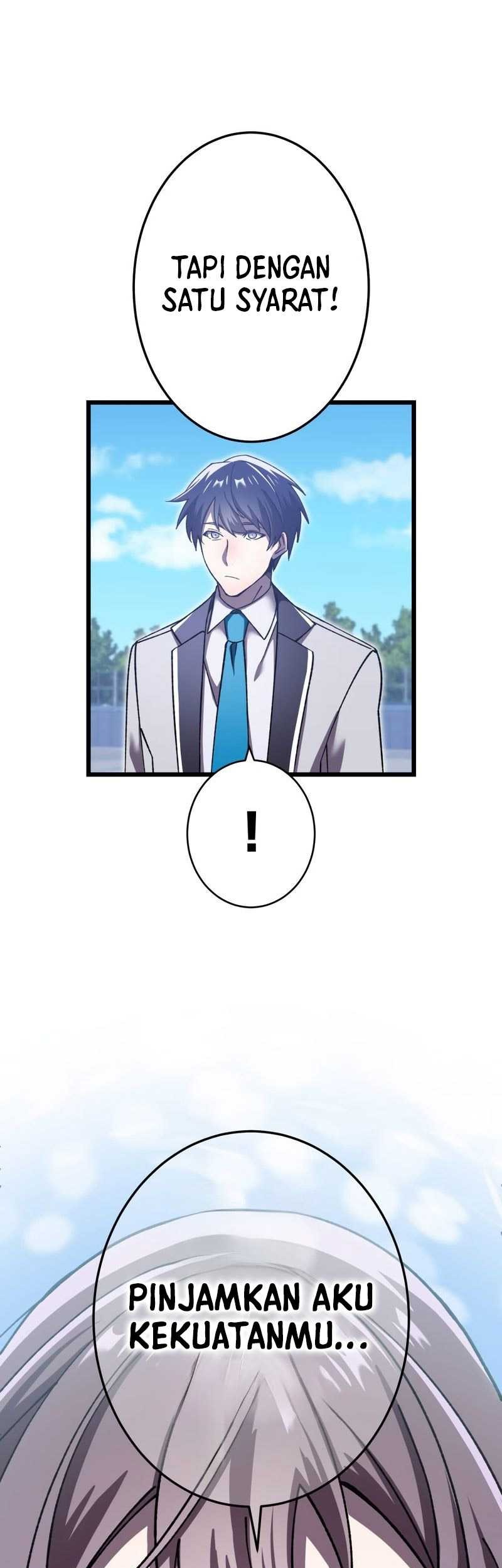Return of the Genius Swordmaster Chapter 6 Gambar 10